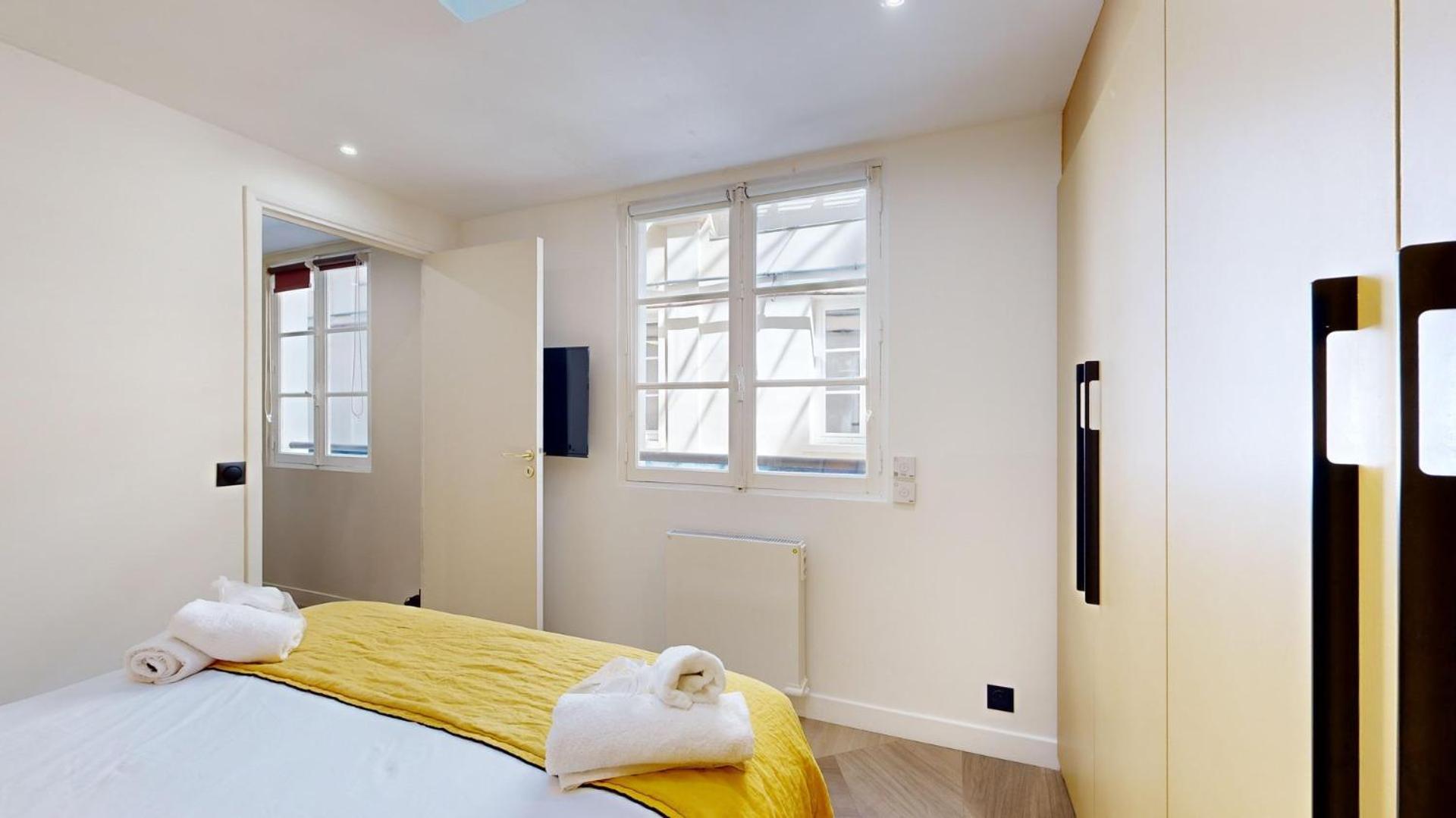 170 Suite Z - Superbe Appartement A Paris Ngoại thất bức ảnh